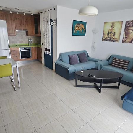 Acogedor Apartamento Residencial Costa Teguise Exterior foto